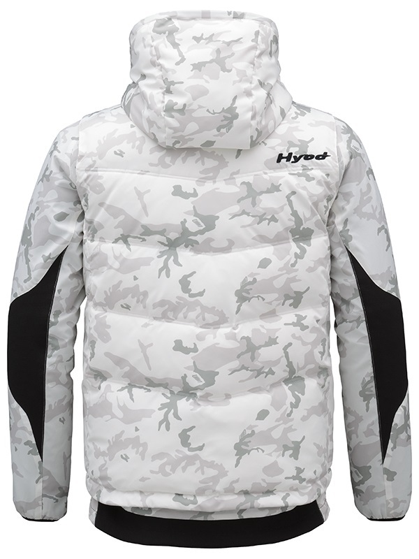 STJ812DS  ST-X TEXTILE〔ANCUS D3O®︎〕冬季防摔衣