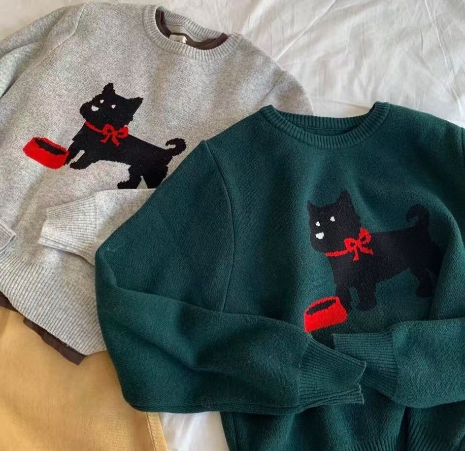 SC17  羊毛 20% 胸 44-55 長23 $389