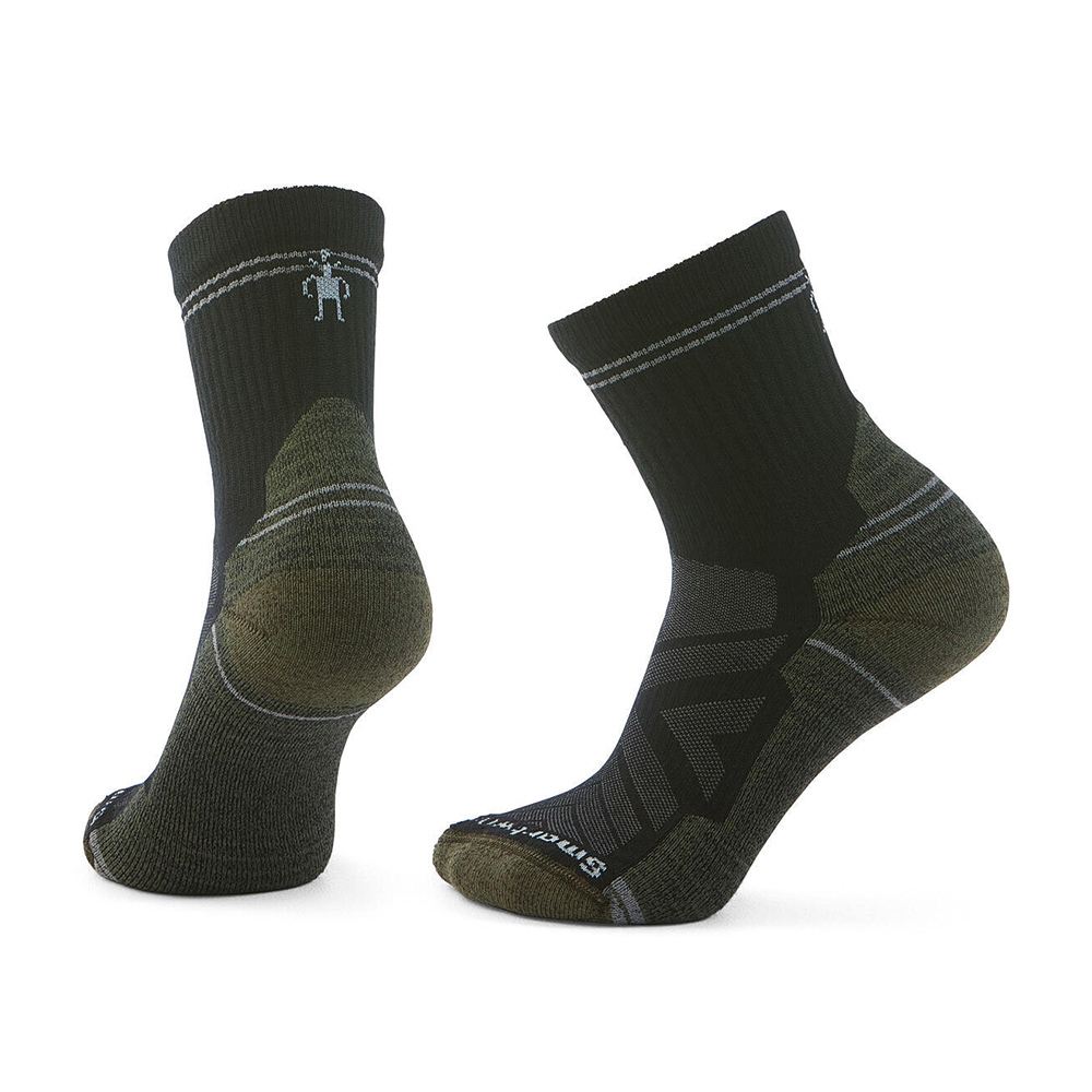 Smartwool 美國 機能輕量減震民族中筒襪 女款 (3色) 44SW001580