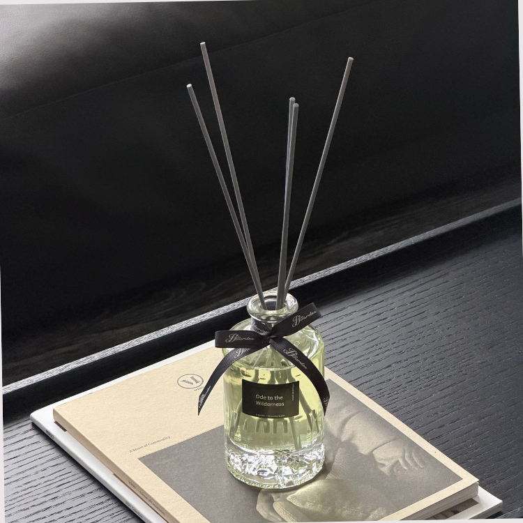 情緒擴香- 馥野之歌 Ode to the Wilderness