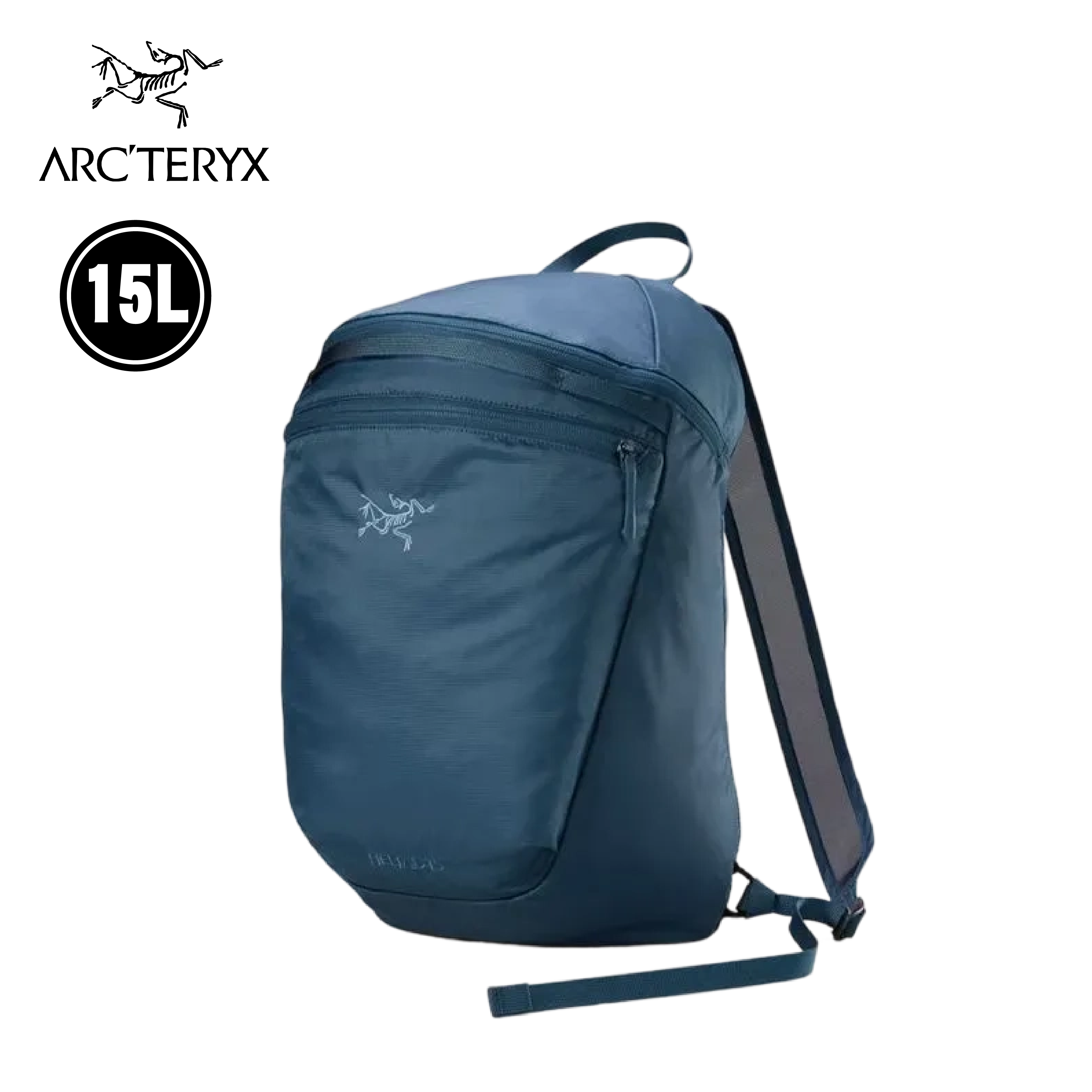 Arc'teryx 始祖鳥 Heliad 15L多功能後背包 (4色) 71AT09829