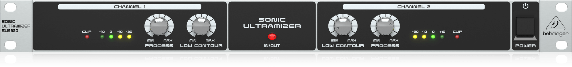 Behringer SU9920