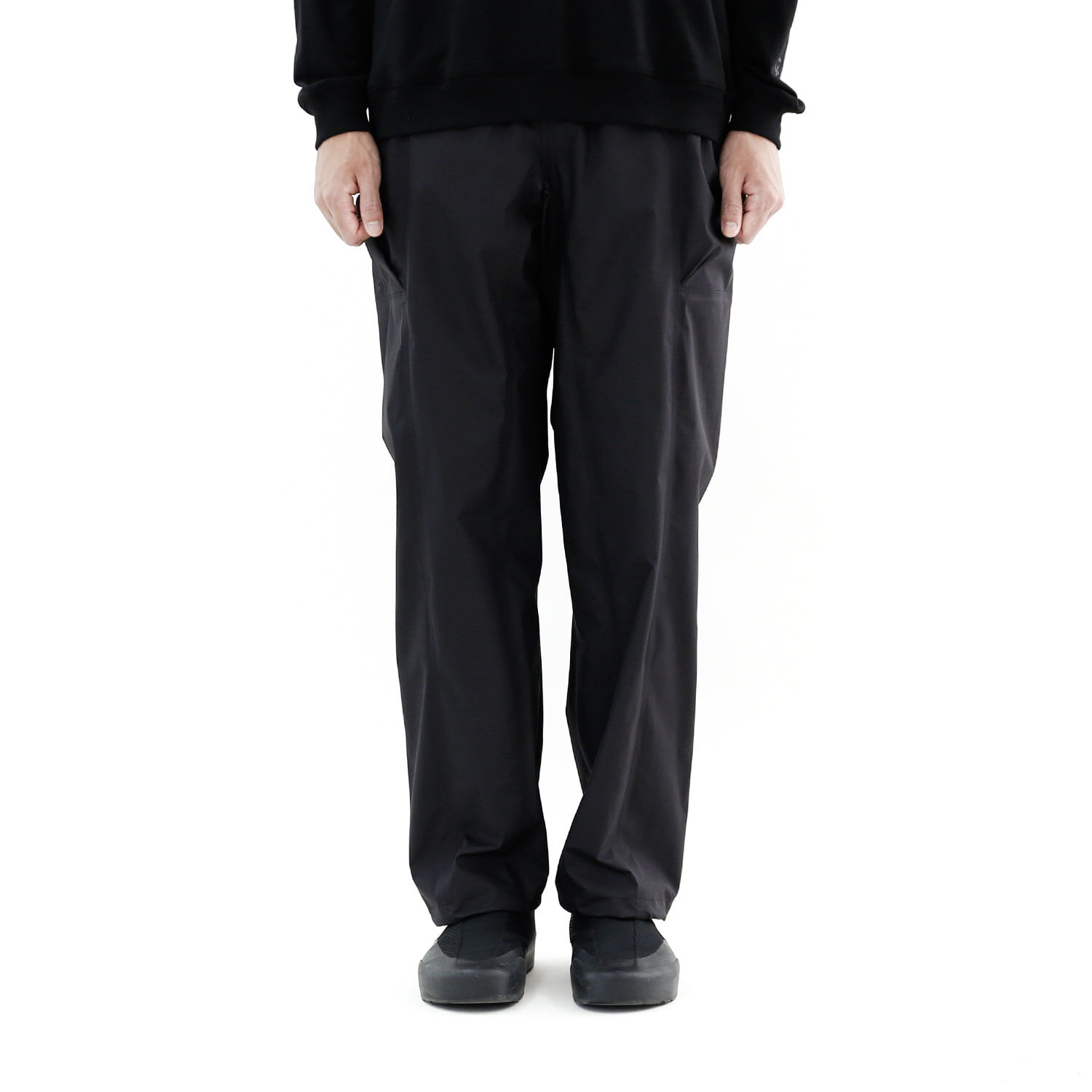 [CAYL] Pants 1 (CAYL x USAGE) 防水防風長褲