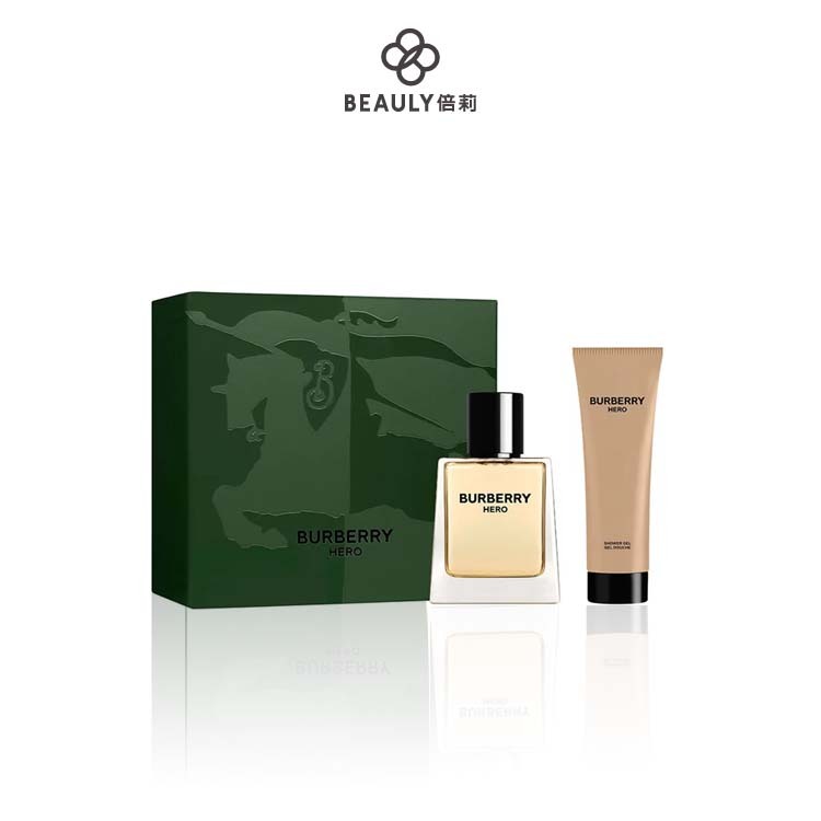 Burberry her 女性香精30ml/50ml/100ml