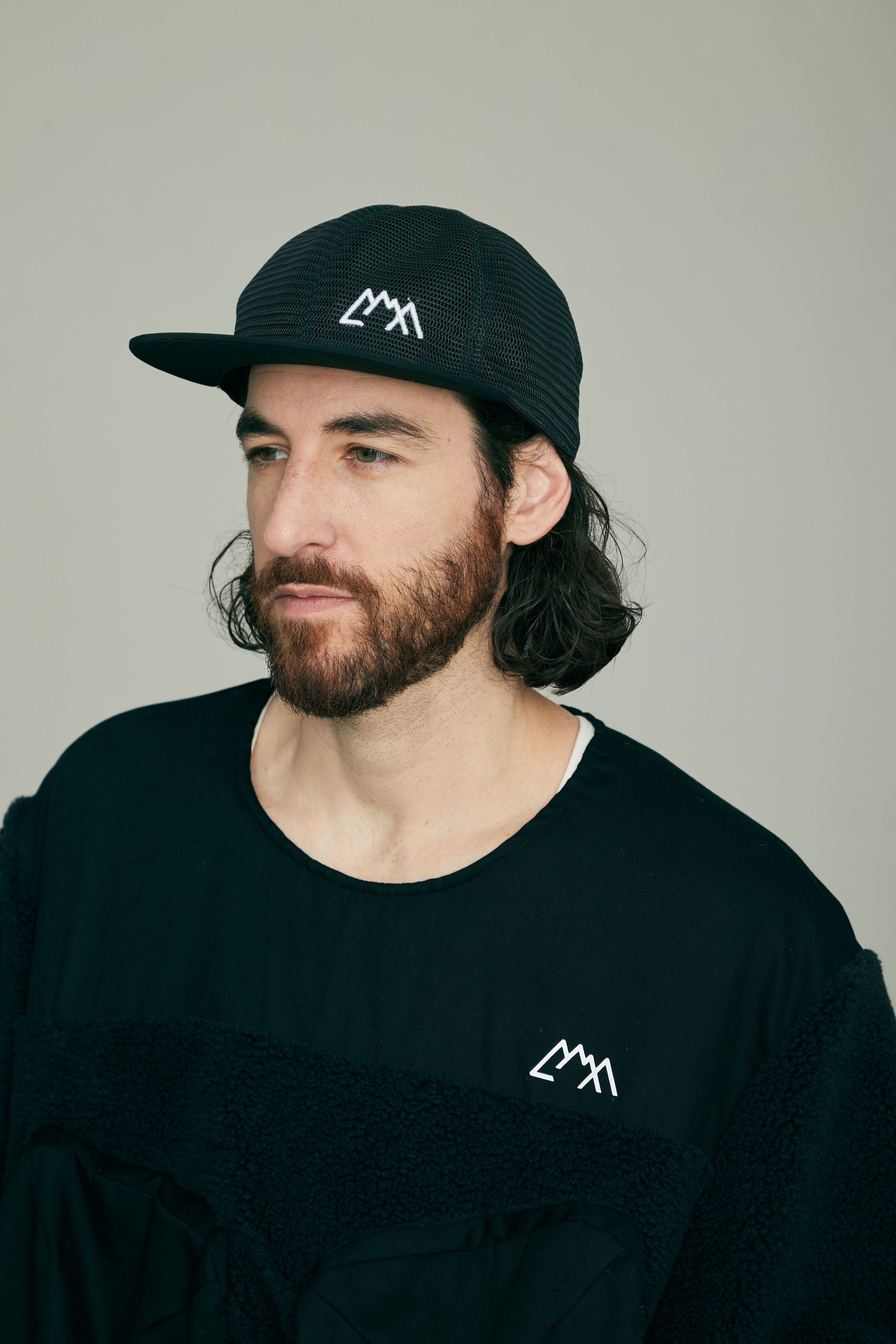 CMF OUTDOOR GARMENT MESH CAP CMF2402-AC05