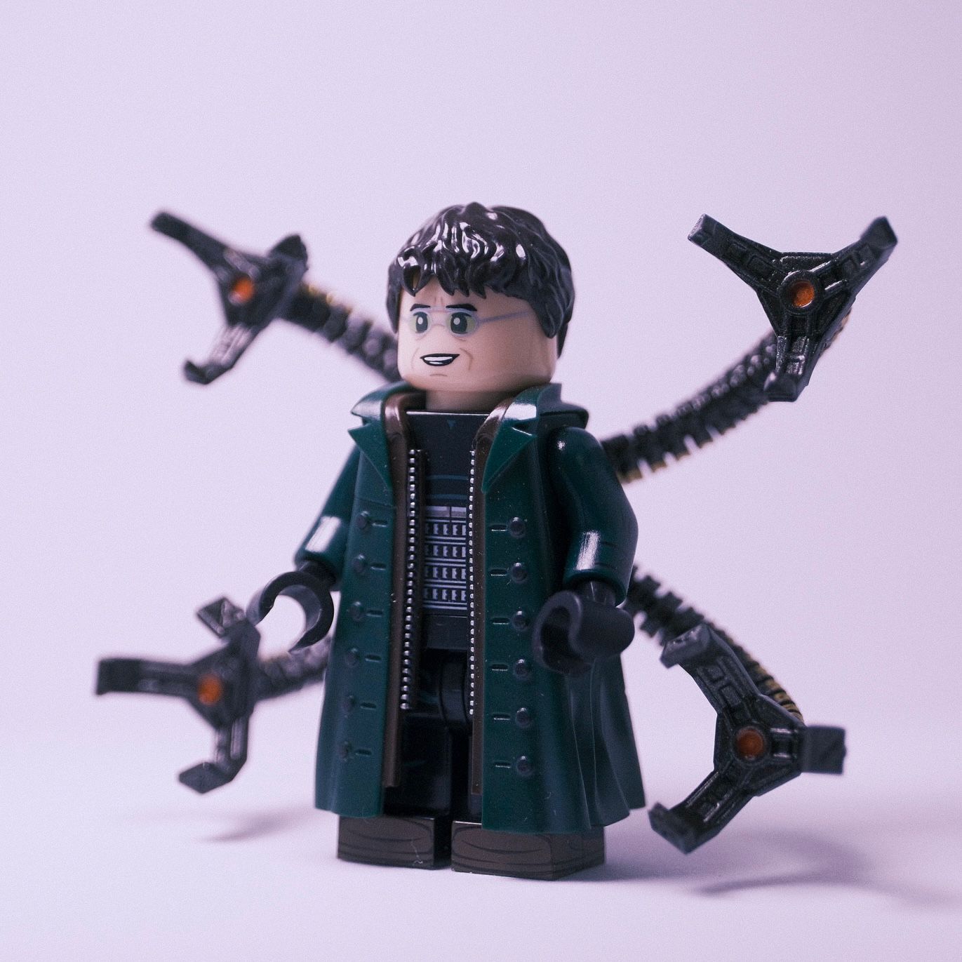 【miniGAZER】科學家