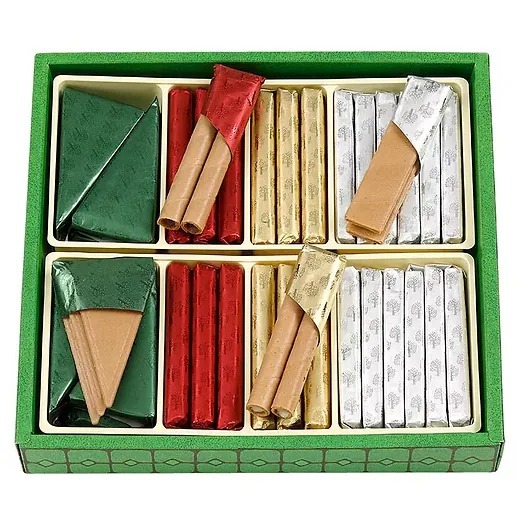 【預訂】AQ102409 本高砂屋年輪曲奇禮盒