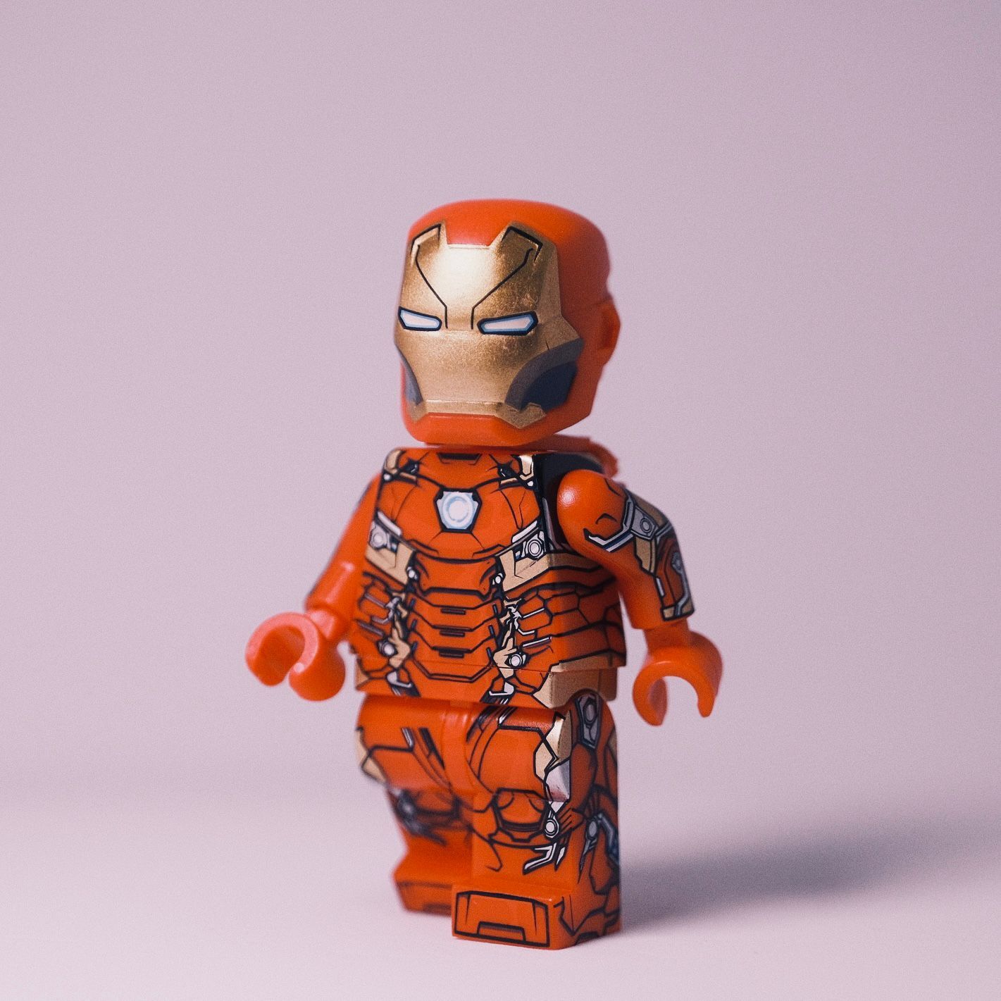 【MiniGAZER】飛行裝甲