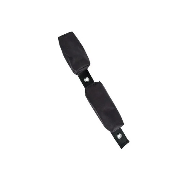 Halcyon "V" Weight Pouch 10-lb (4.4kg)