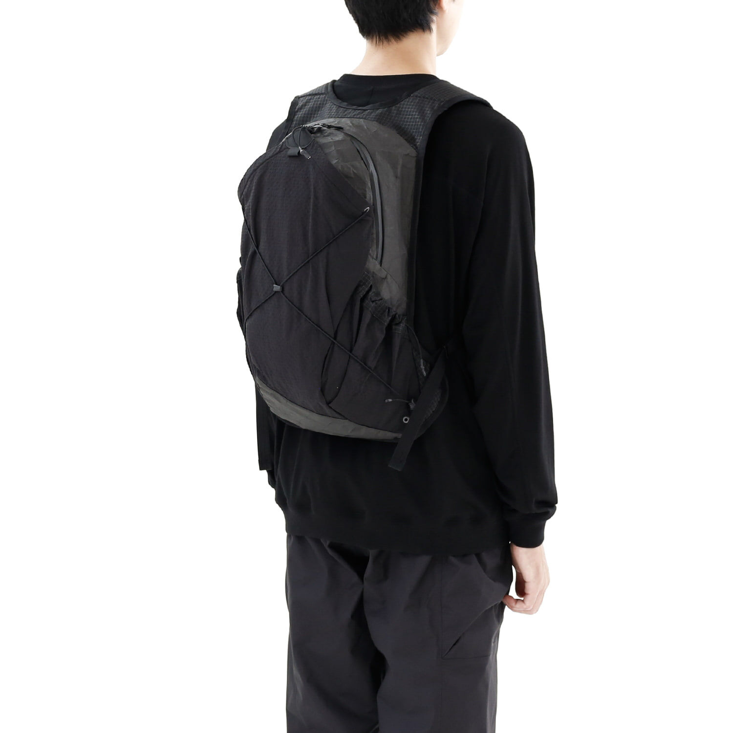 [CAYL] Bag 2 (CAYL x USAGE) 後背包