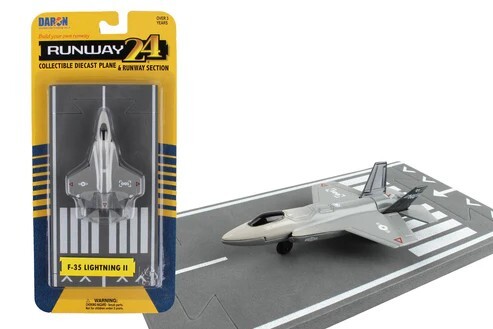 F-35閃電II 攻擊戰鬥機