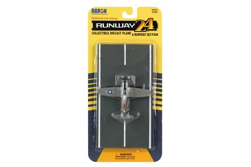 F4U 海盜式戰鬥機