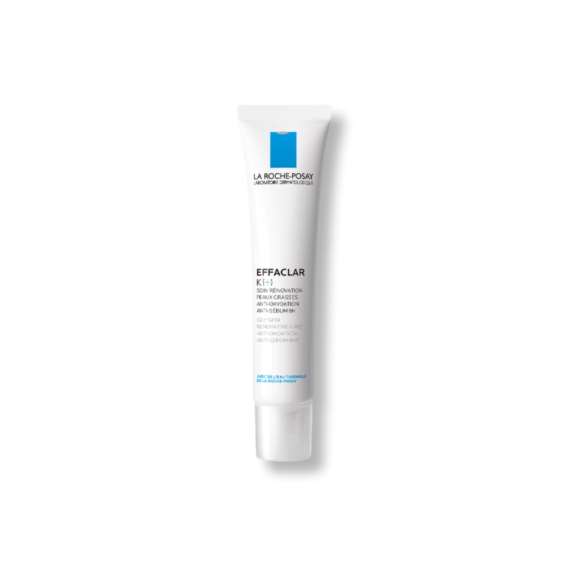 LA ROCHE-POSAY 理膚寶水 淨透煥膚極效精華 40ml
