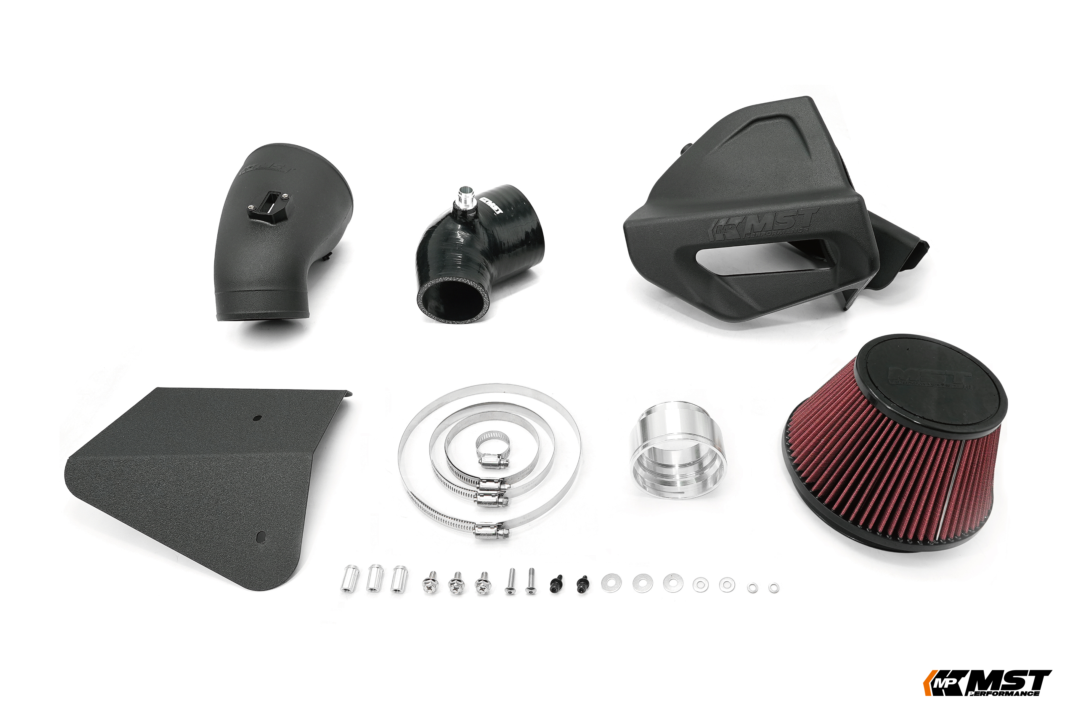 Toyota Supra A90 BMW Z4 (b58 3.0l ) Cold Air Intake