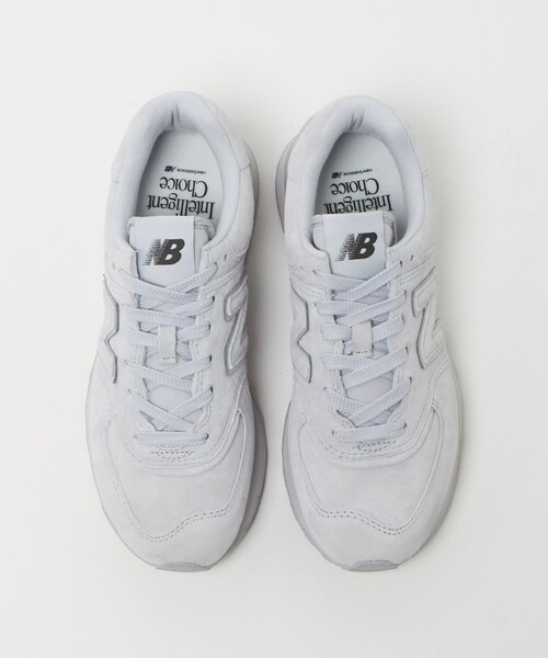 預購┃new balance 574 麂皮 灰色 復古鞋 運動鞋