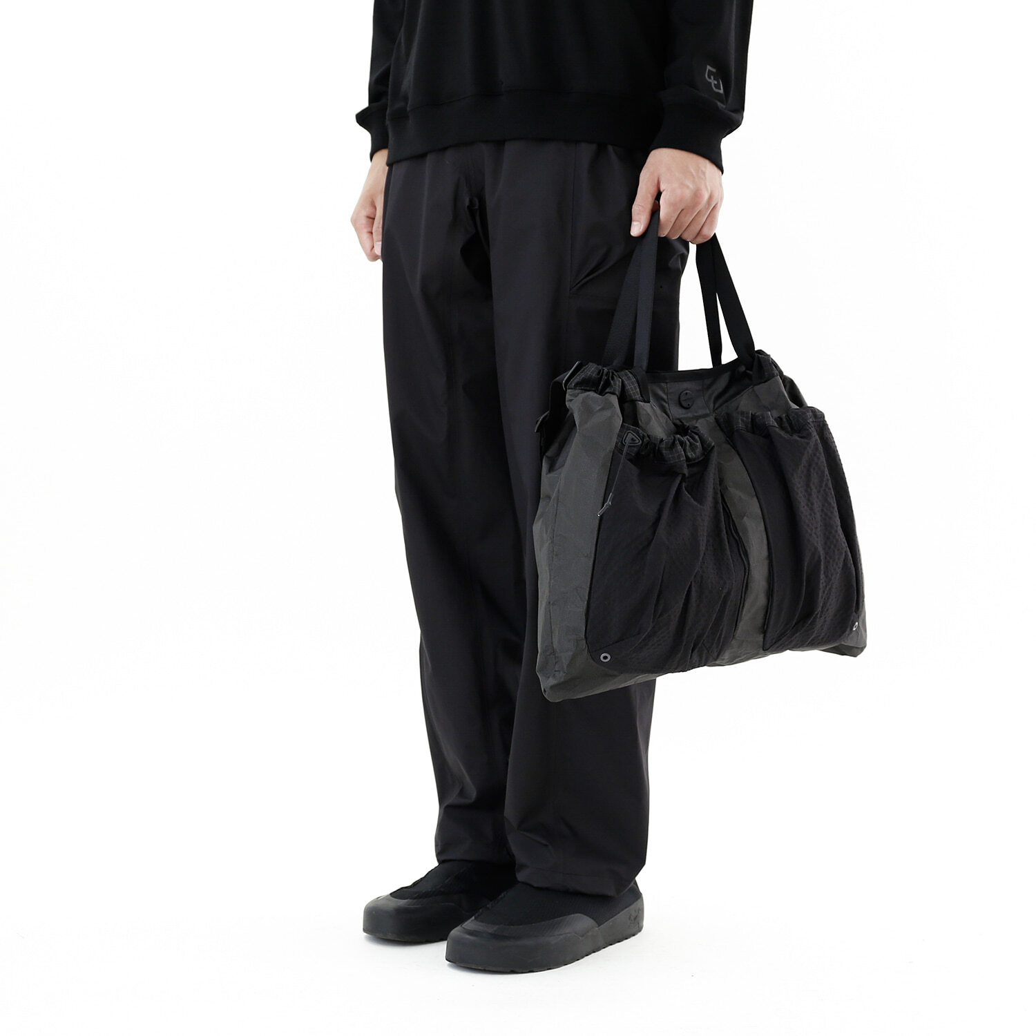 [CAYL] Bag 3 (CAYL x USAGE) 提包