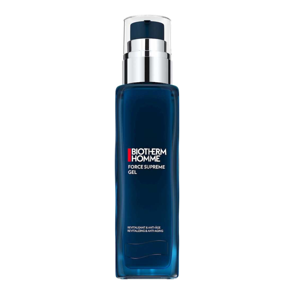 BIOTHERM 緊緻淡紋凝膠 100ml