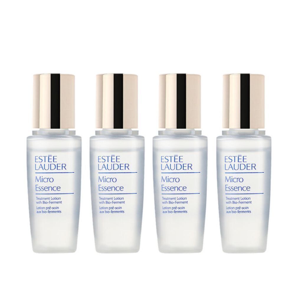 Estée Lauder 微精華活膚原生液 15ml *4
