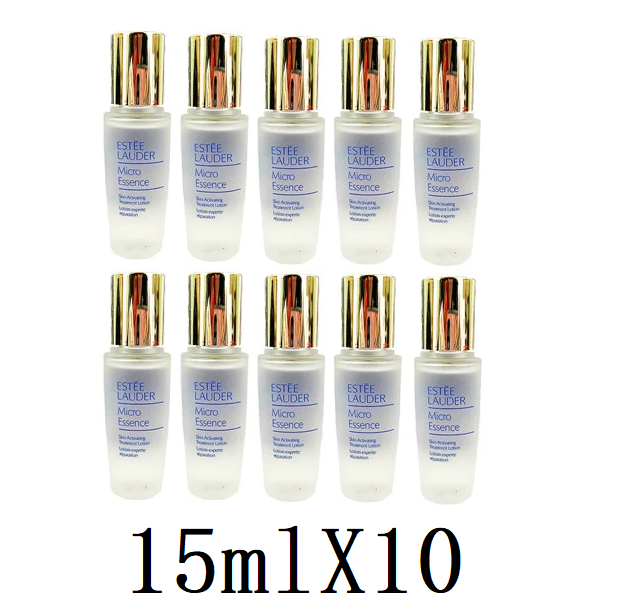 Estée Lauder 微精華活膚原生液 15ml *10