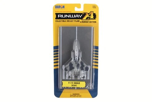 F-15 鷹式戰鬥機