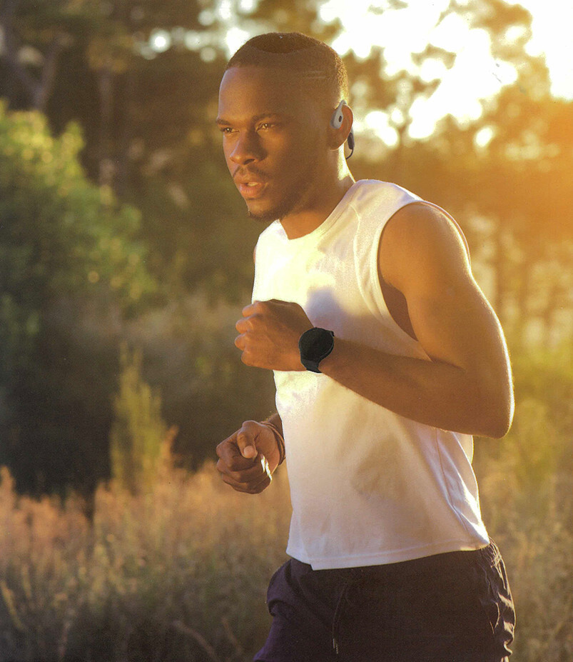 【直播】LL111825 ITFIT 骨傳道耳機