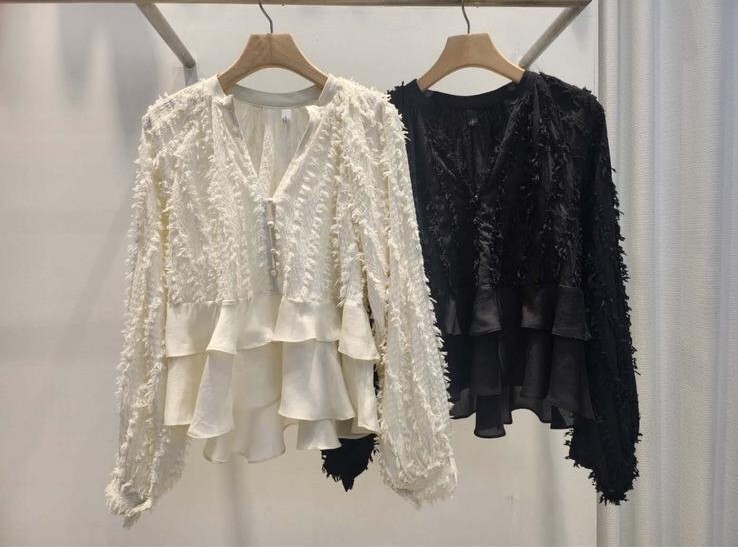 AE63 胸42  長22   原價  $419