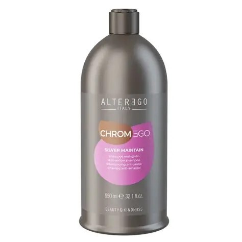 ALTEREGO 大顯灰洗SILVER MAINTAIN 300ml/950ml
