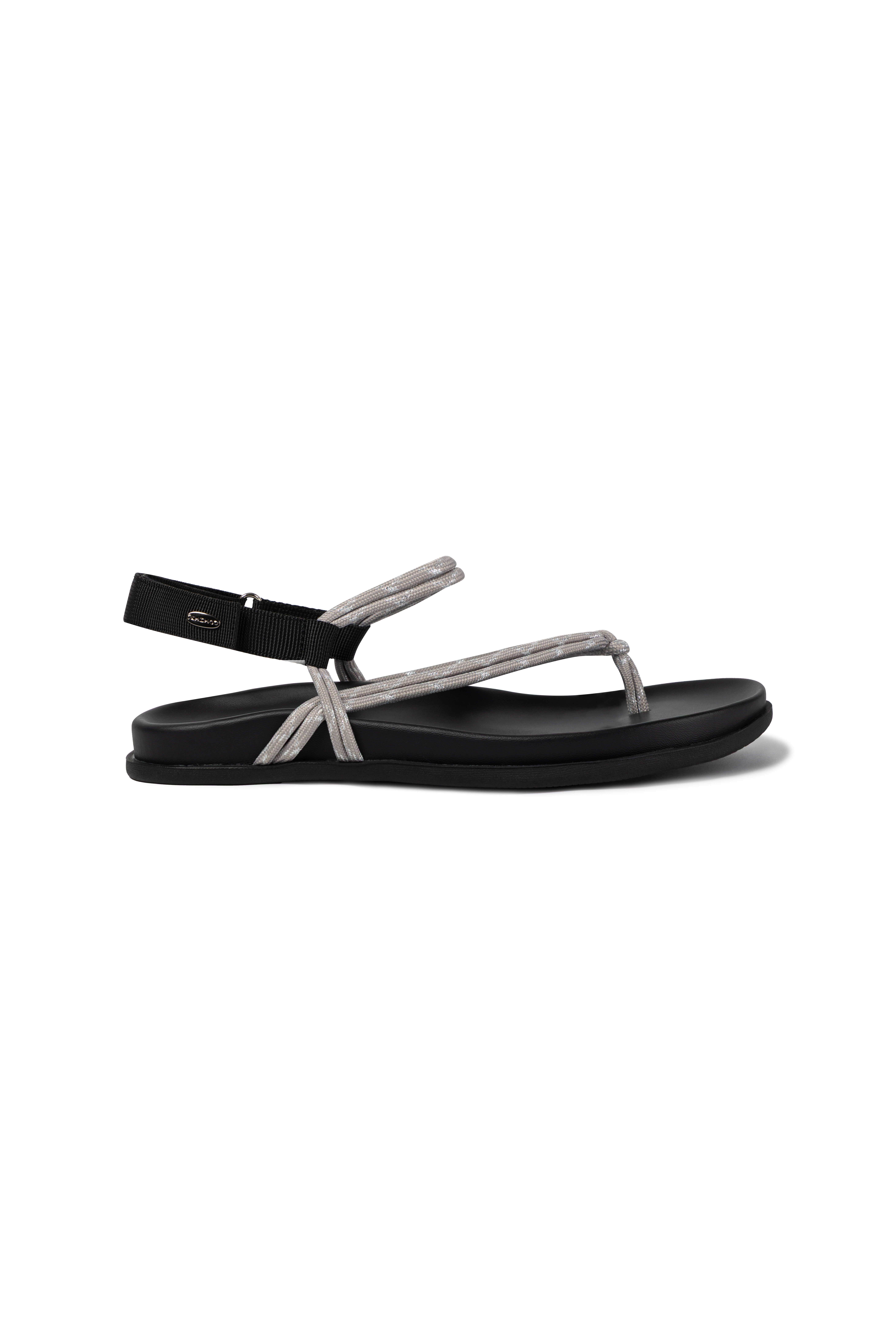 KHIHO EZROPE SANDALS SILVER K25-SH008 SV