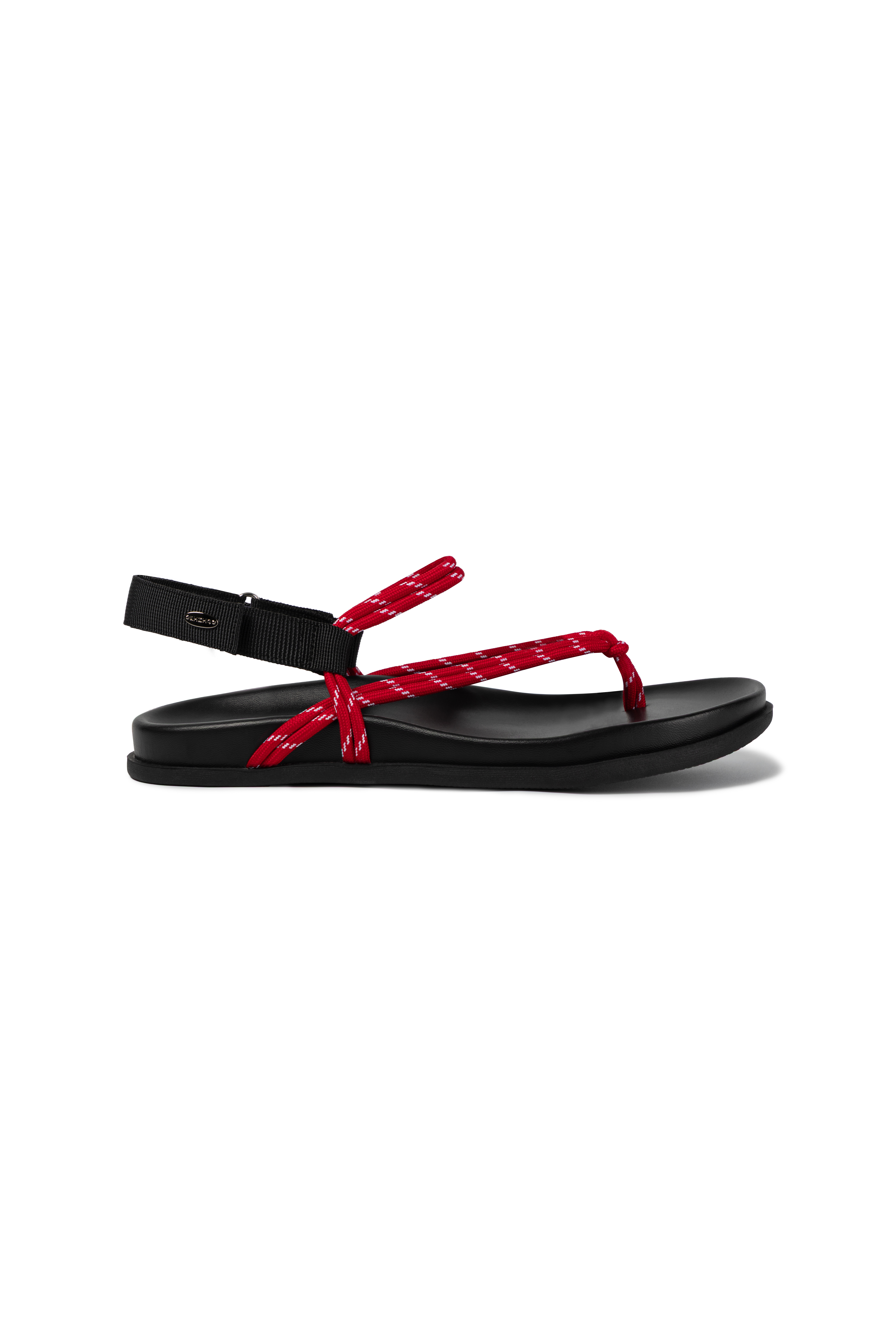 KHIHO EZROPE SANDALS RED K25-SH008 RE