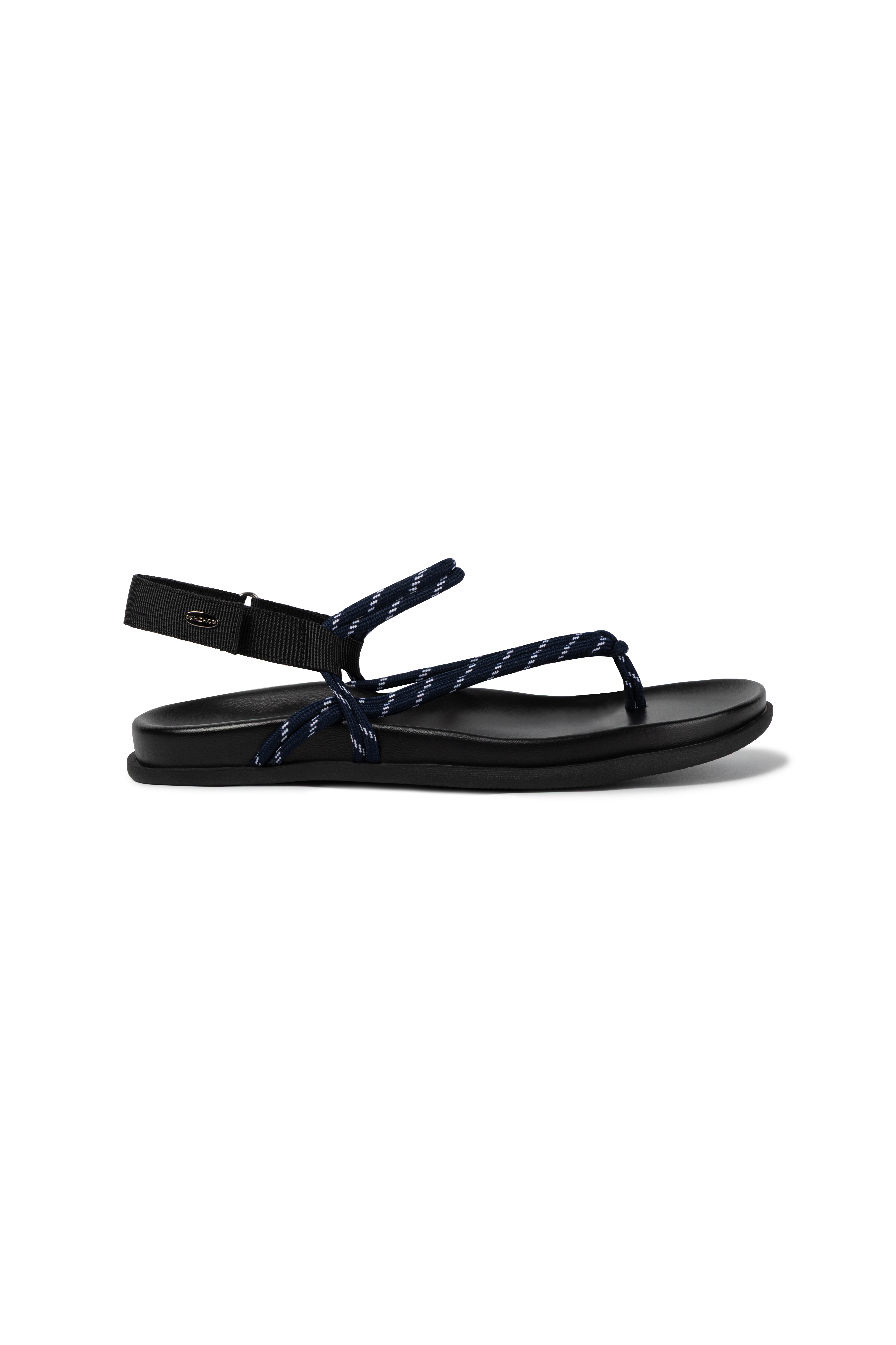 KHIHO EZROPE SANDALS NAVY K25-SH008 NV