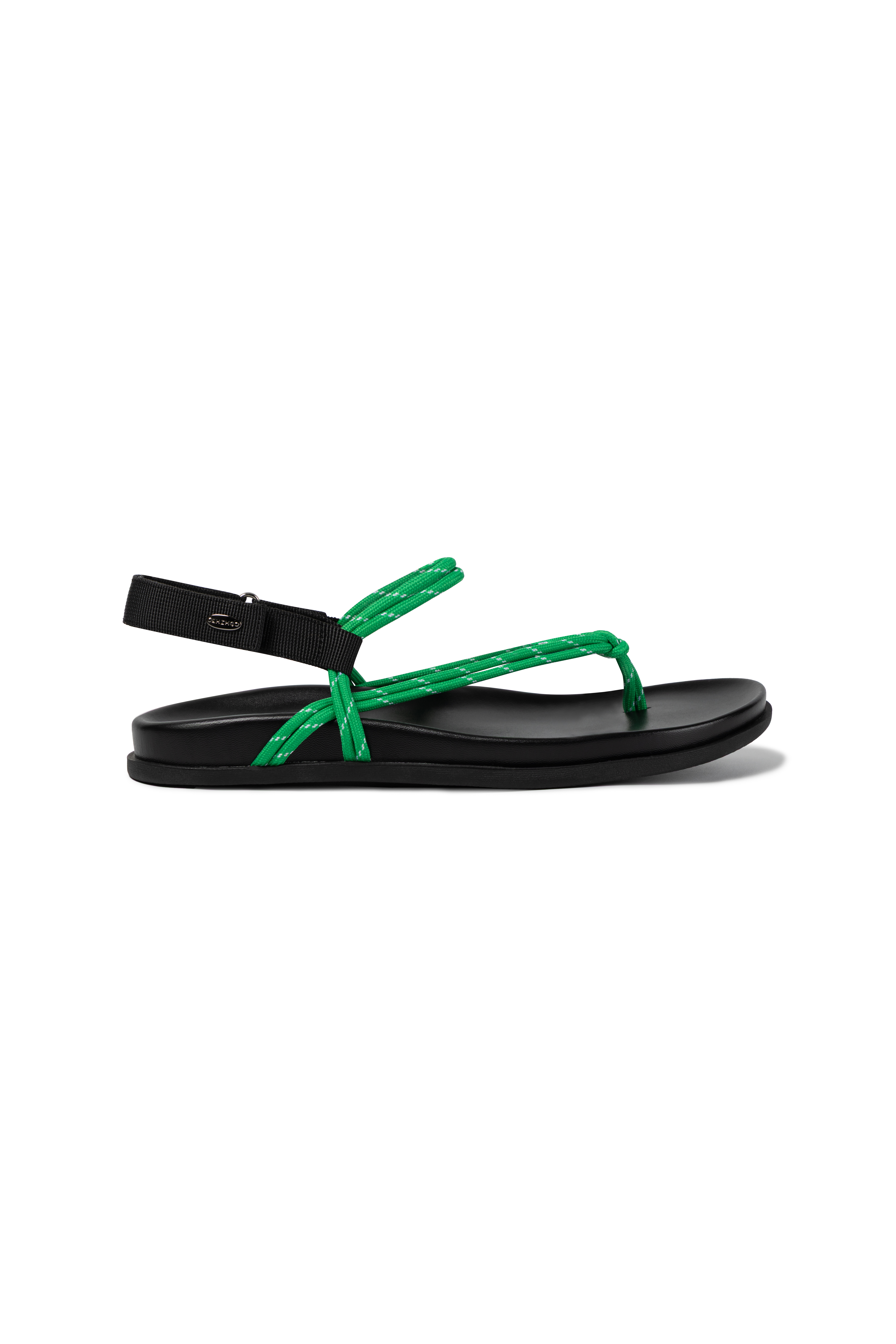 KHIHO EZROPE SANDALS GREEN K25-SH008 GN