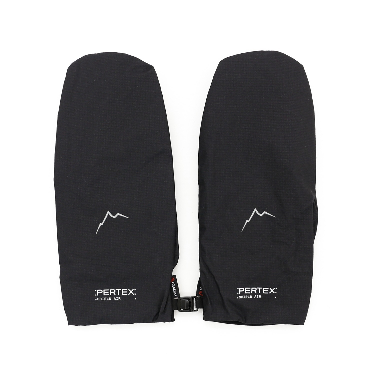 CAYL SHIELD AIR COVER GLOVE 防風保暖手套