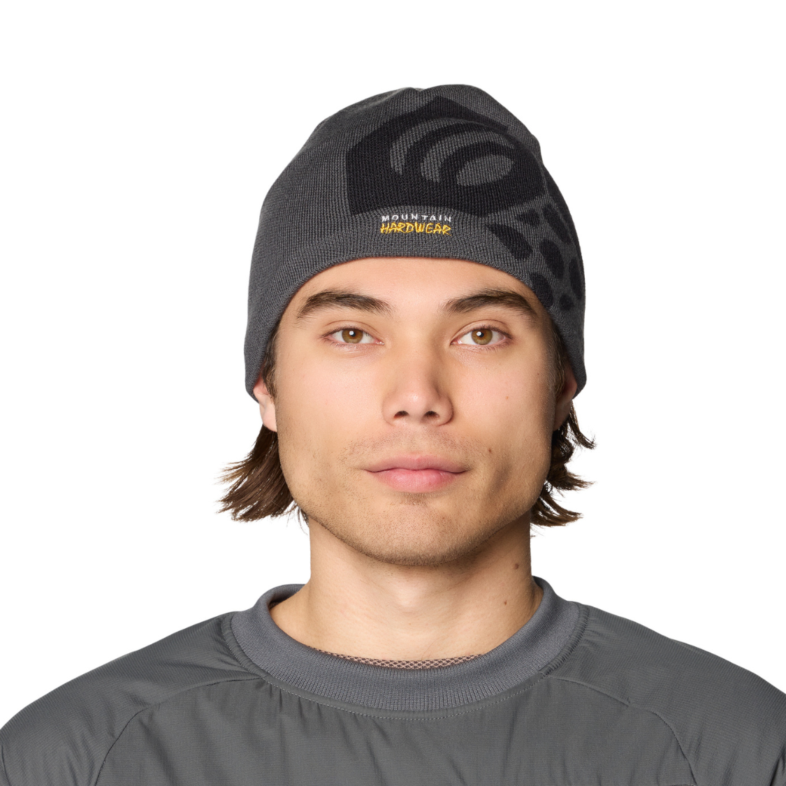 Mountain Hardwear / 配件 / Warm Hats & Beanies / 火山黑 (MHW2131591007)