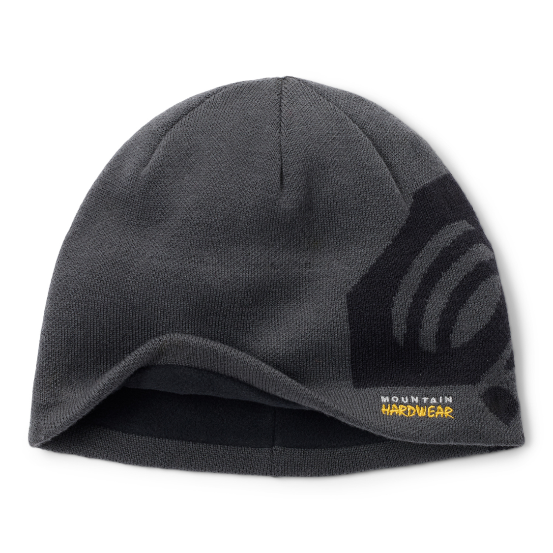 Mountain Hardwear / 配件 / Warm Hats & Beanies / 火山黑 (MHW2131591007)