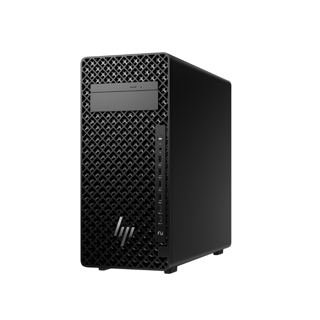 HP Z2 Tower G1i 工作站主機 U7-265/16G/1TB/RTX 5060/W11P/C17T8PT