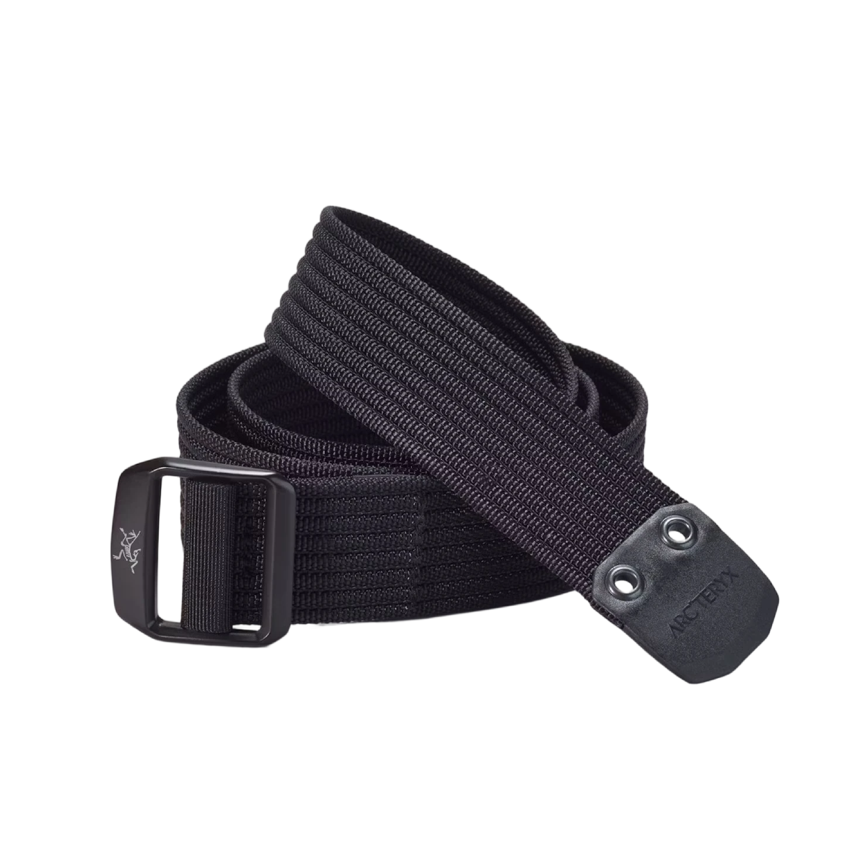 ARC'TERYX 始祖鳥 Logo尼龍腰帶 (2色) 45AT005521