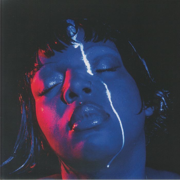 Keiyaa《Hookes Law》（LP）