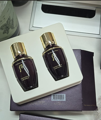 [S] BEAUTY The History of Whoo Hwanyu Imperial Youth 2pc Set, 8801051999646 (SBU686)