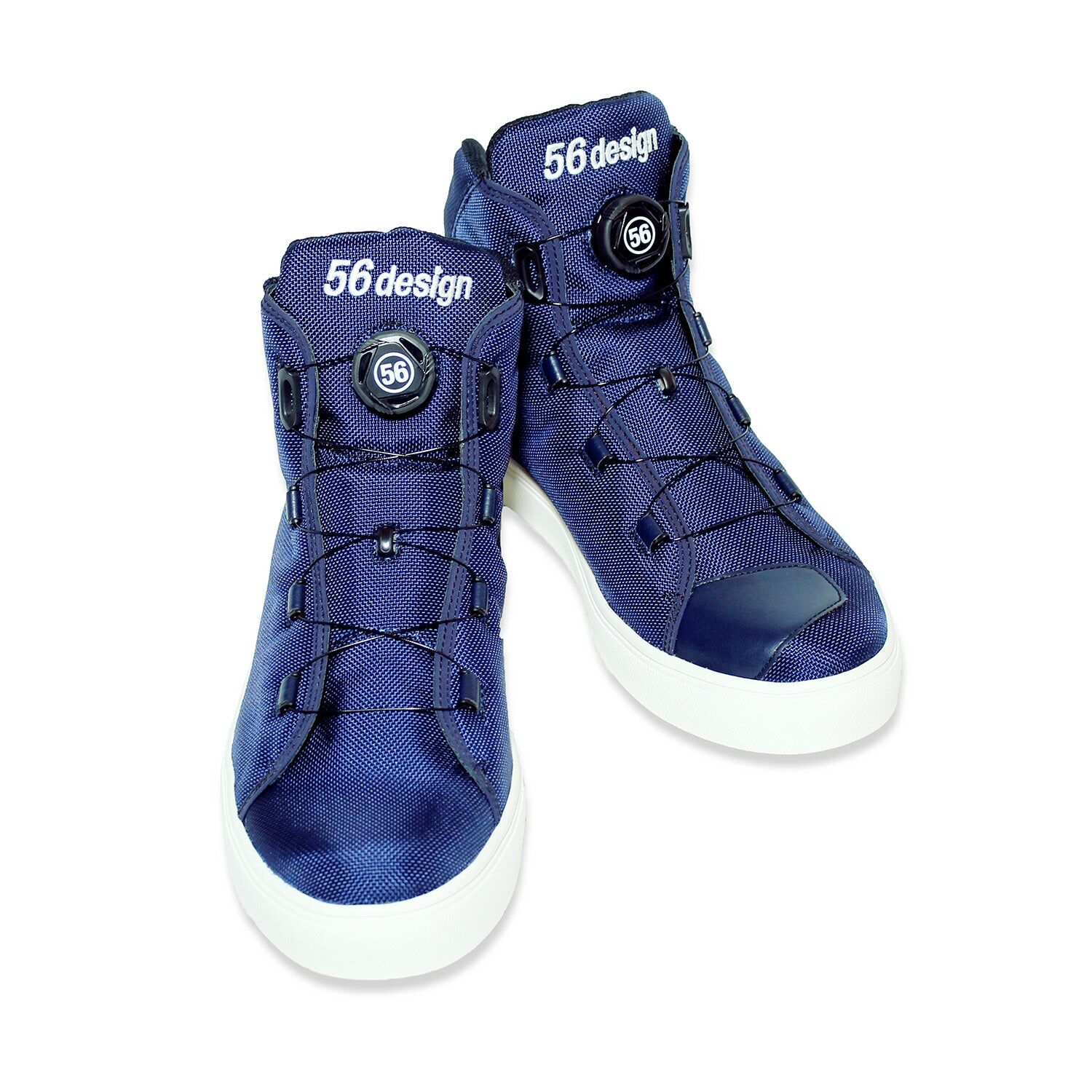 56design 機能騎士休閒鞋