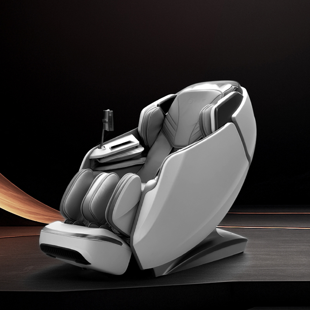 輝葉HueiYeh 超夢椅雙機芯升級款