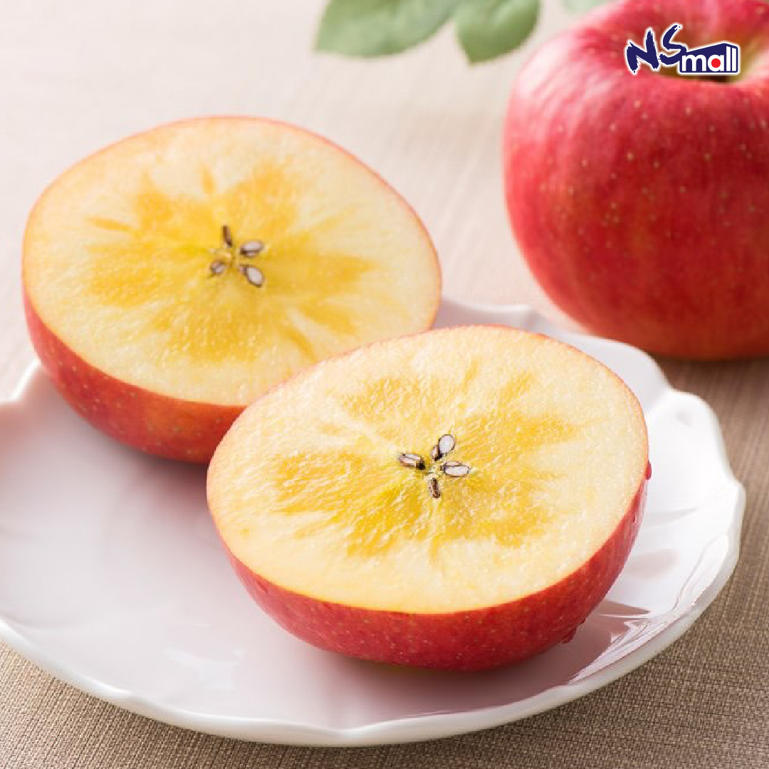 山形高德蘋果 約2.5kg