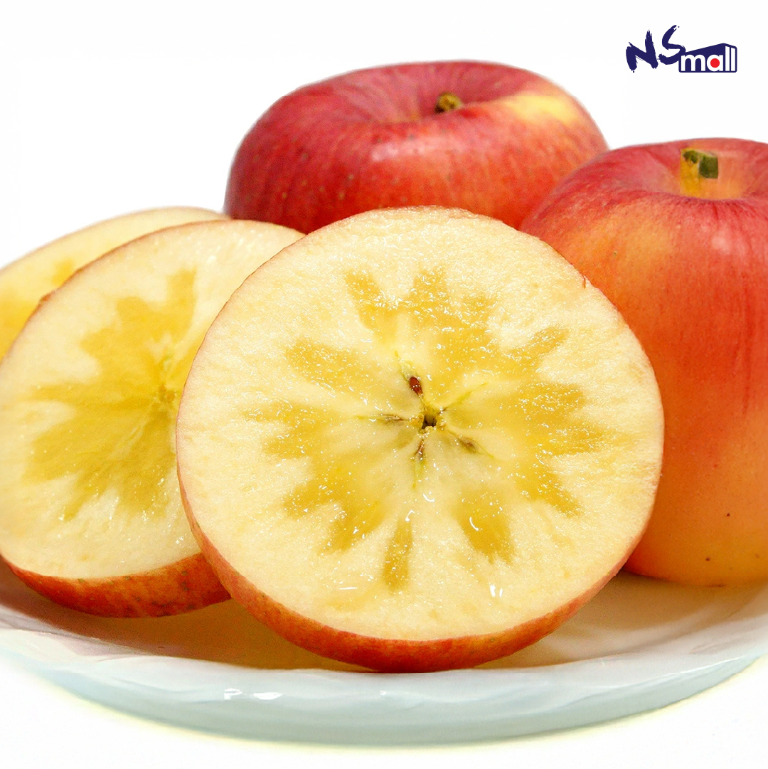 山形高德蘋果 約2.5kg