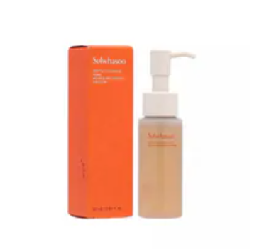 [S] BEAUTY SULWHASOO GENTLE CLEANSING FOAM 50ML, SBU687 (SBU687)