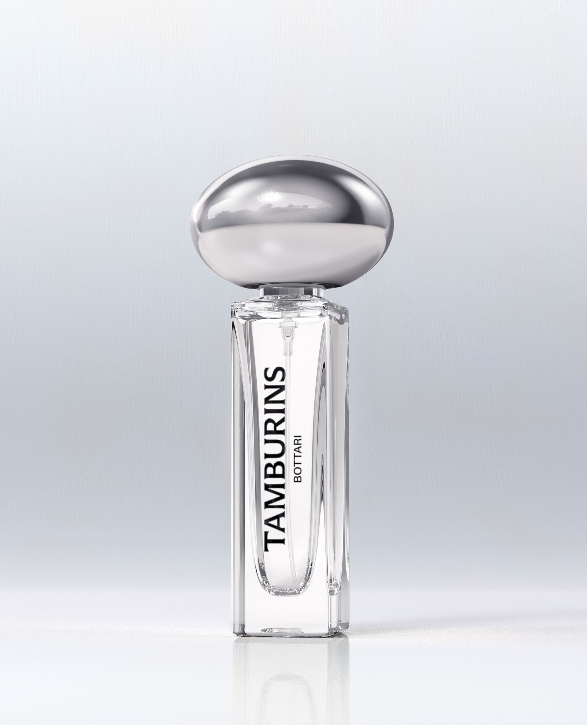 [23/02 - 06/03] Tamburins Perfume - BOTTARI