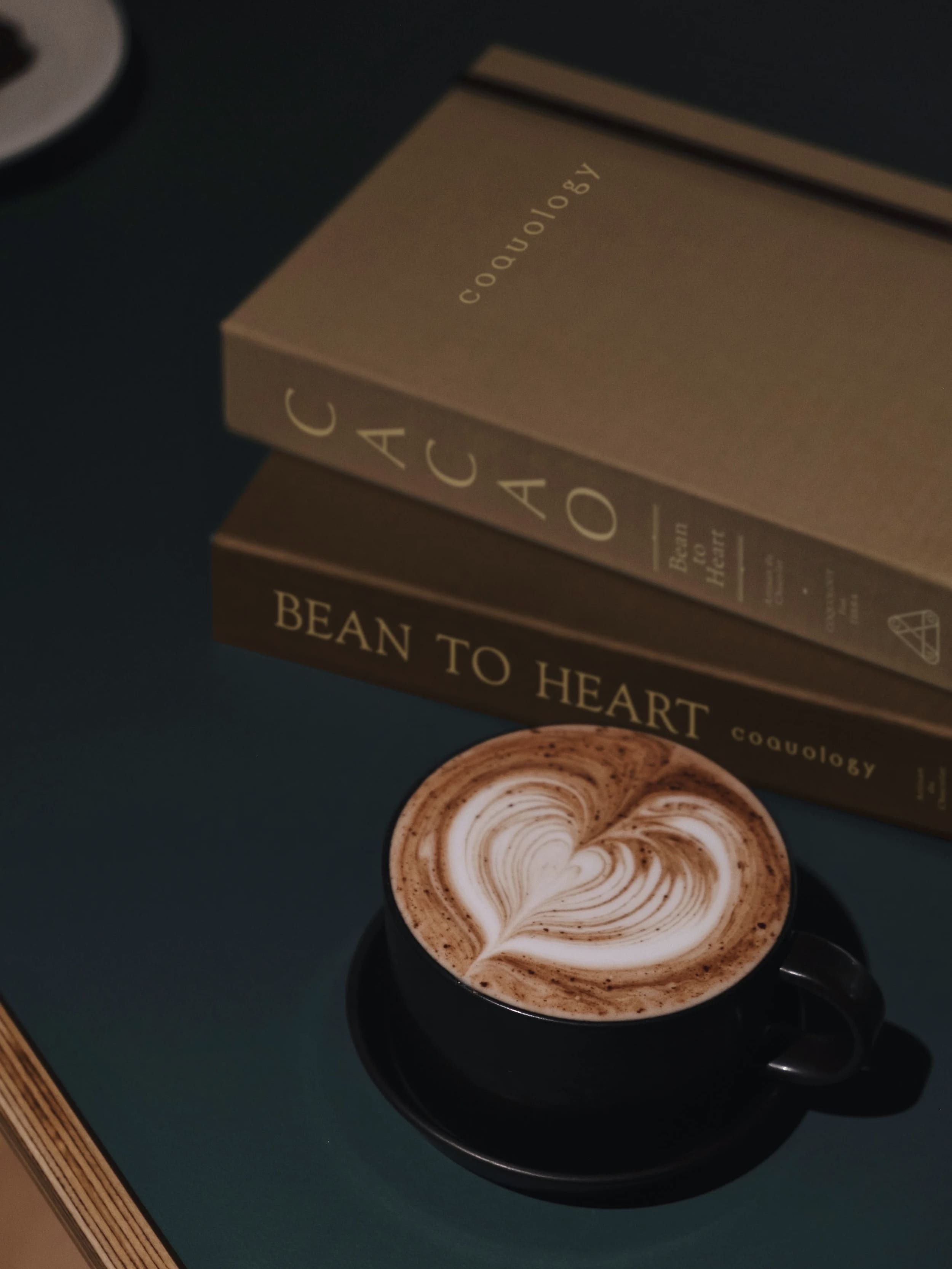 COQUOLOGY X TERRA ｜ 讓生活慢下來，用香氣取暖  職人可可禮盒