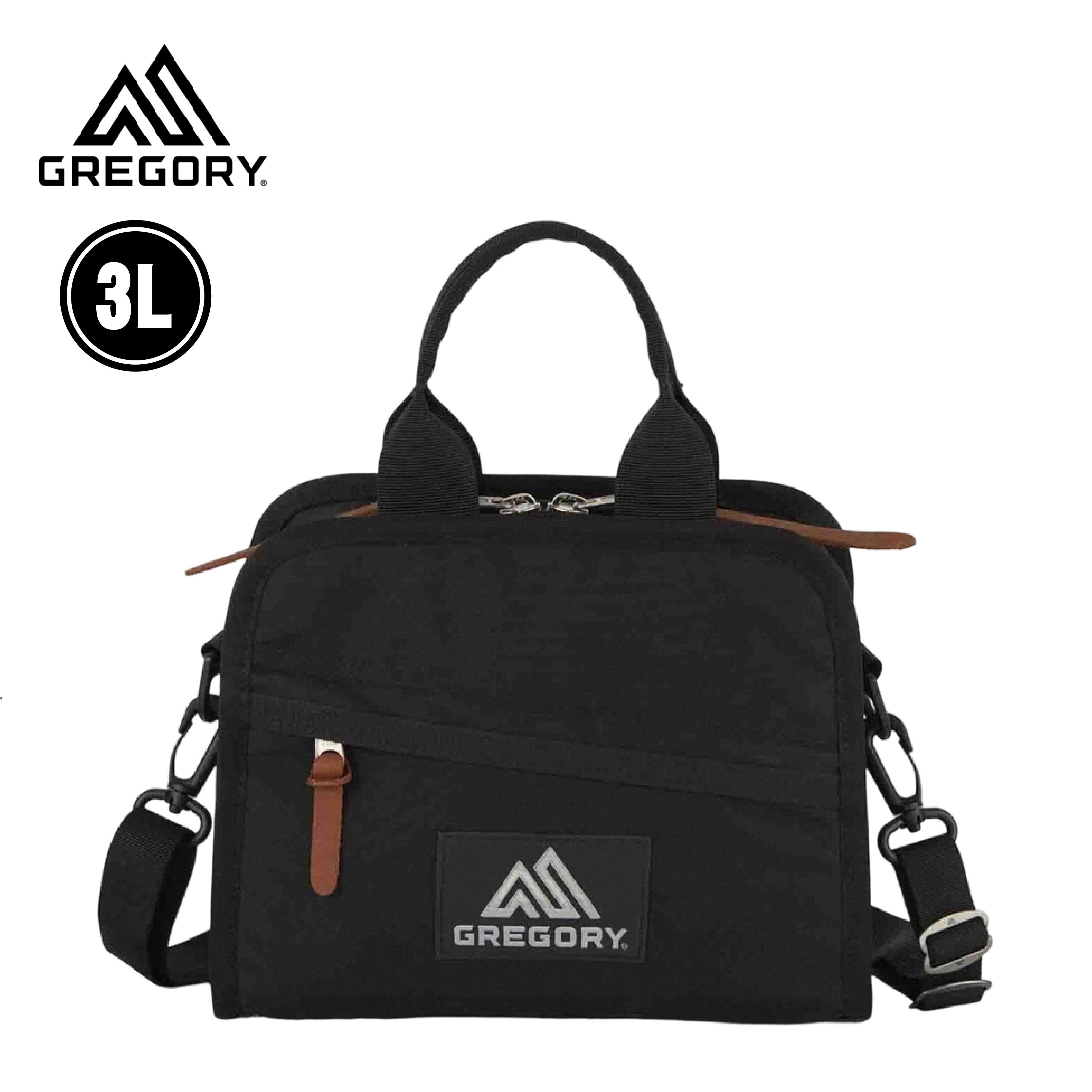 GREGORY 美國 PETIT SAC 斜背包 3L (2色) 70GR155510