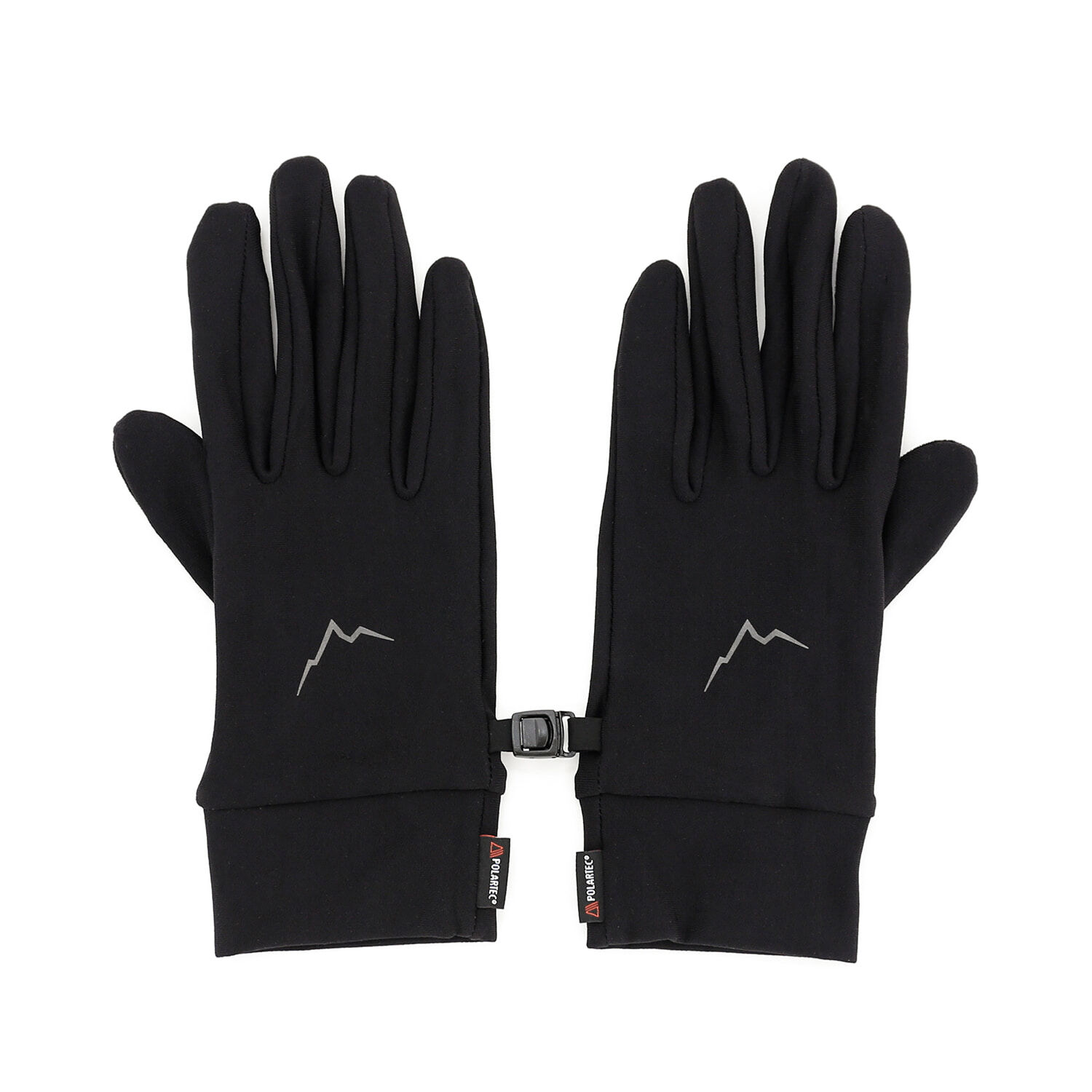 CAYL LIGHT POWER STRETCH GLOVE 輕量彈性保暖手套