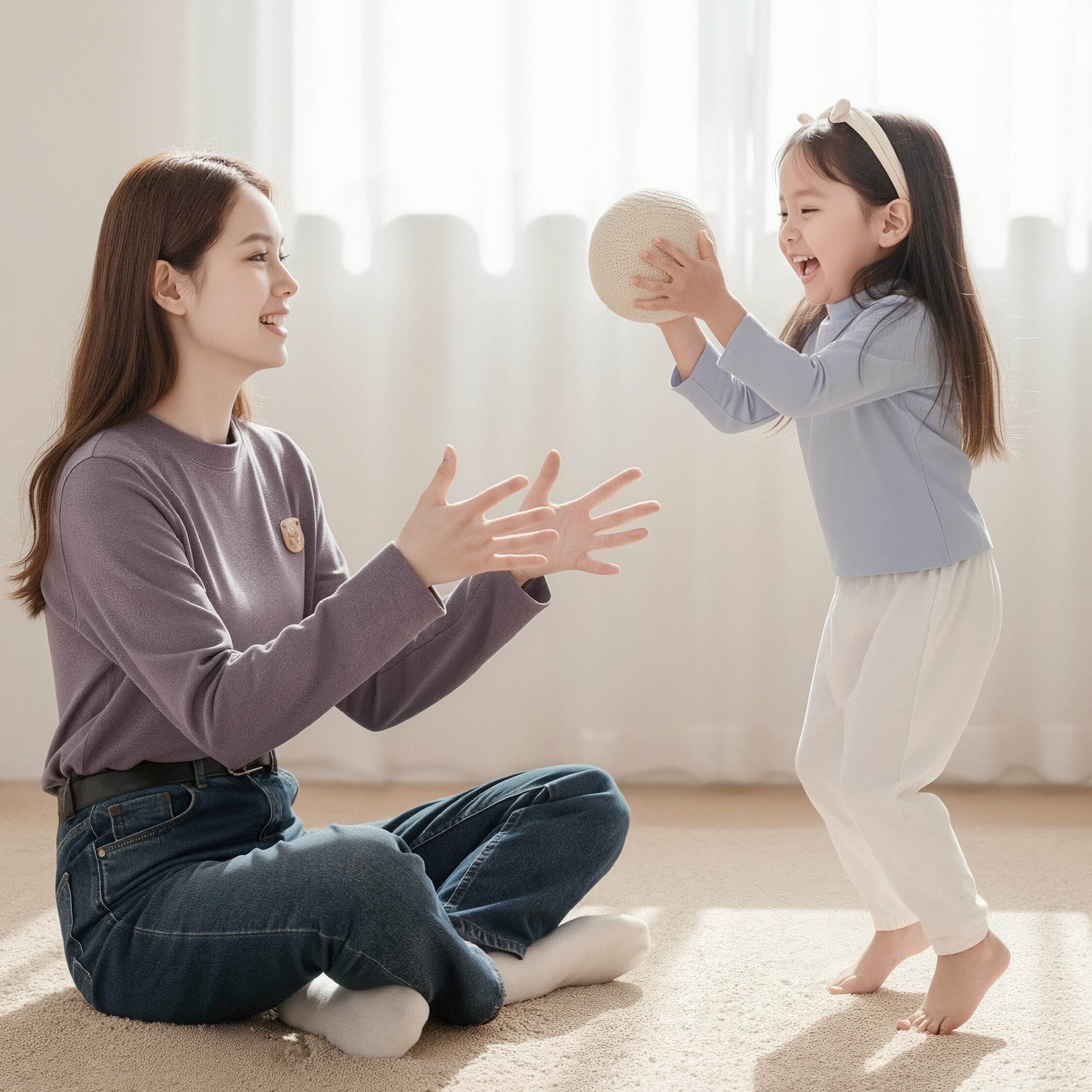 【JB6009】原創暖薑立領內搭衣/發熱衣＊六色