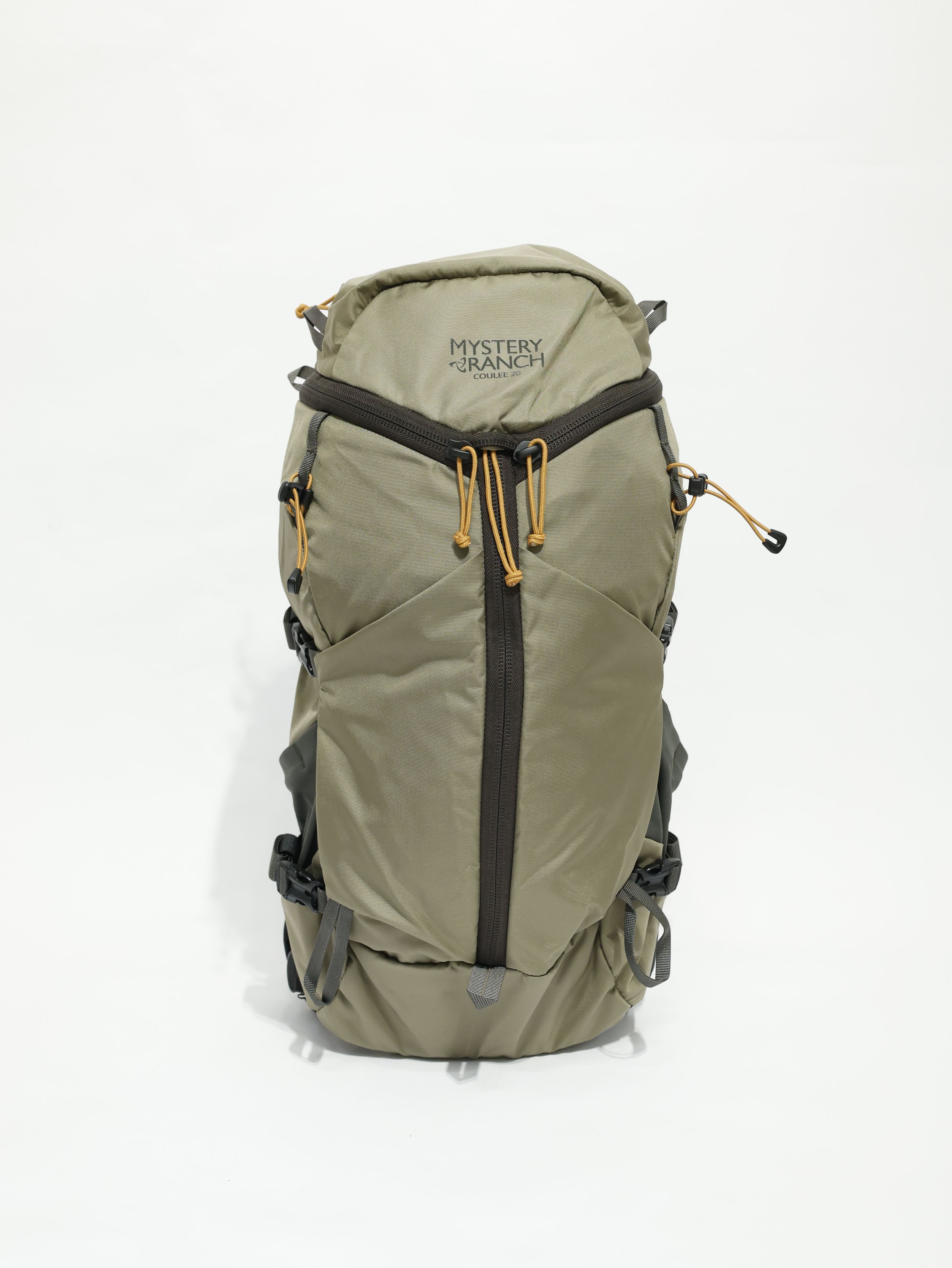 MYSTERY RANCH  Coulee 20 登山背包 MR 112813