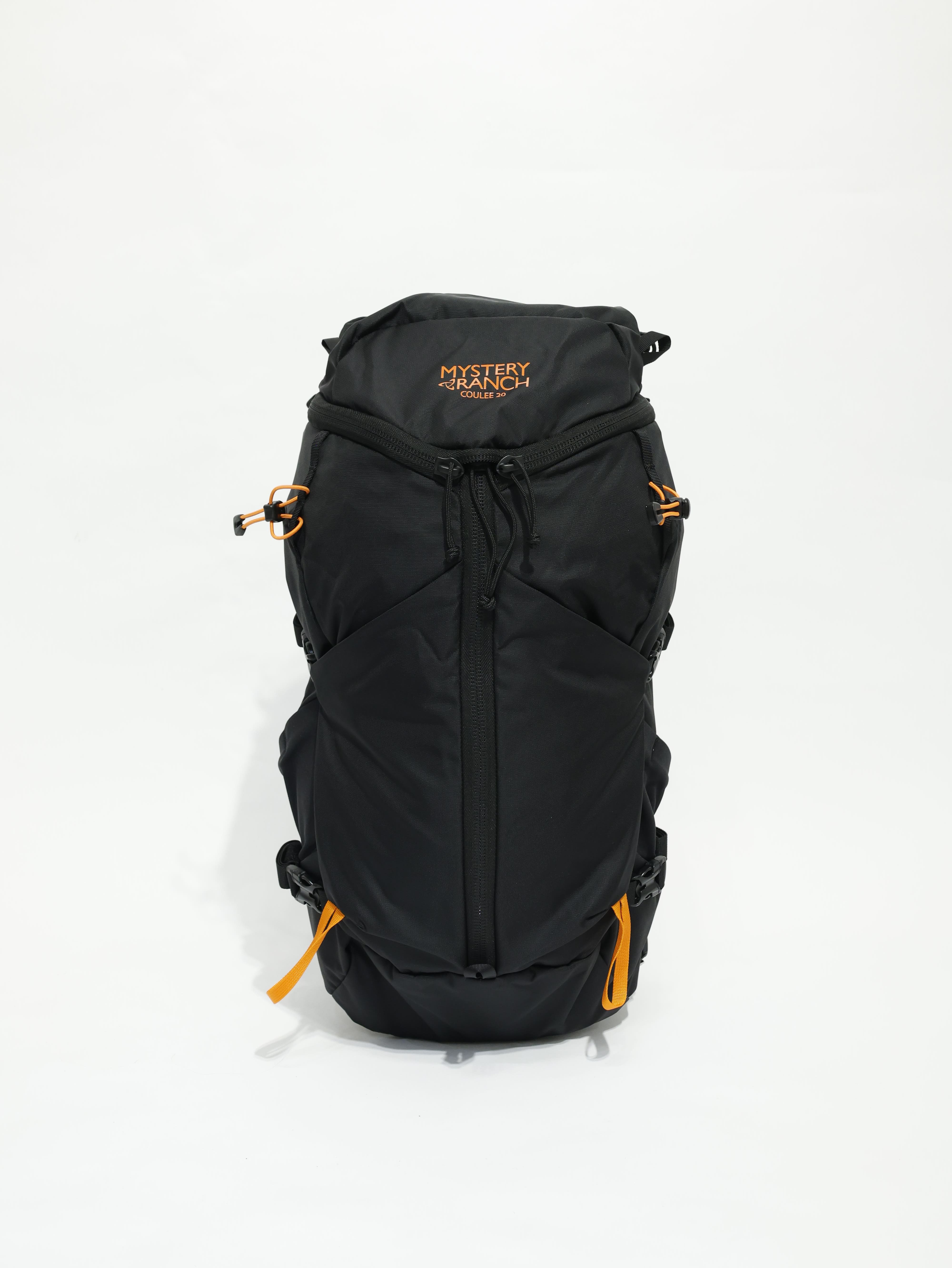 MYSTERY RANCH  Coulee 20 登山背包 MR 112813